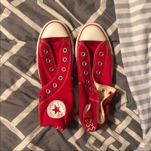 All star converse